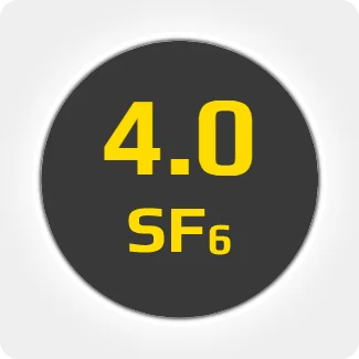 Элегаз 4.0