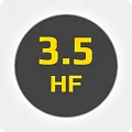 Фторид водорода 3.5 Фторид водорода 3.5