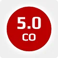 Оксид углерода 5.0 Оксид углерода 5.0