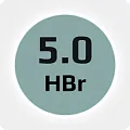 Бромоводород 5.0 Бромоводород 5.0