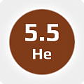 Гелий 5.5